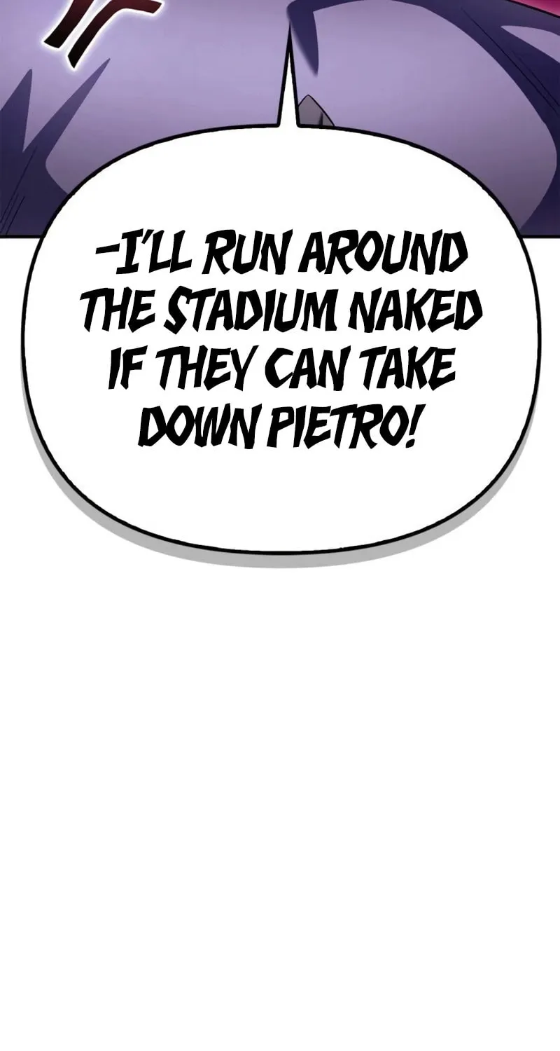 The Esper's Game Chapter 93 page 18 - 