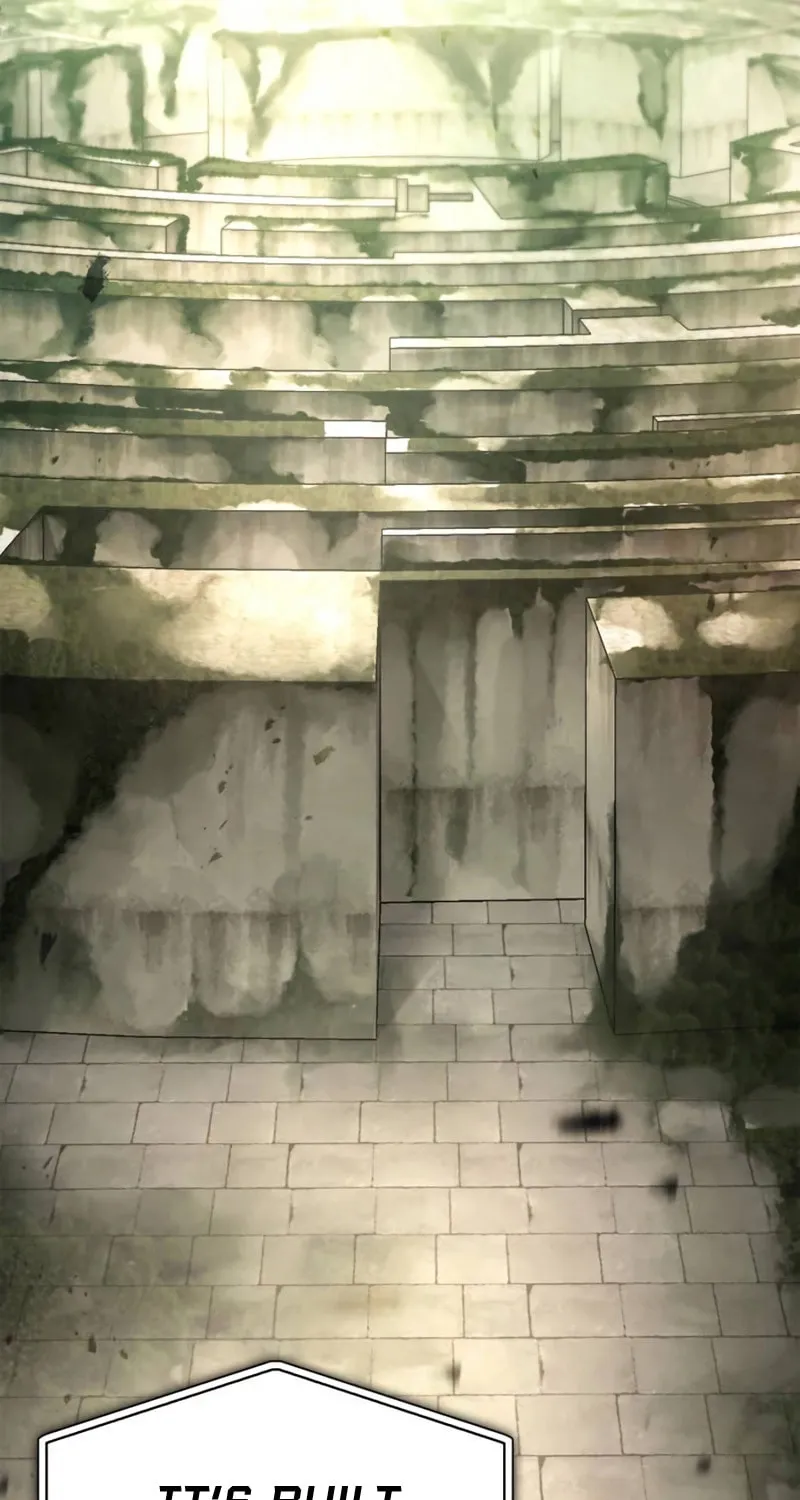 The Esper's Game Chapter 93 page 23 - 