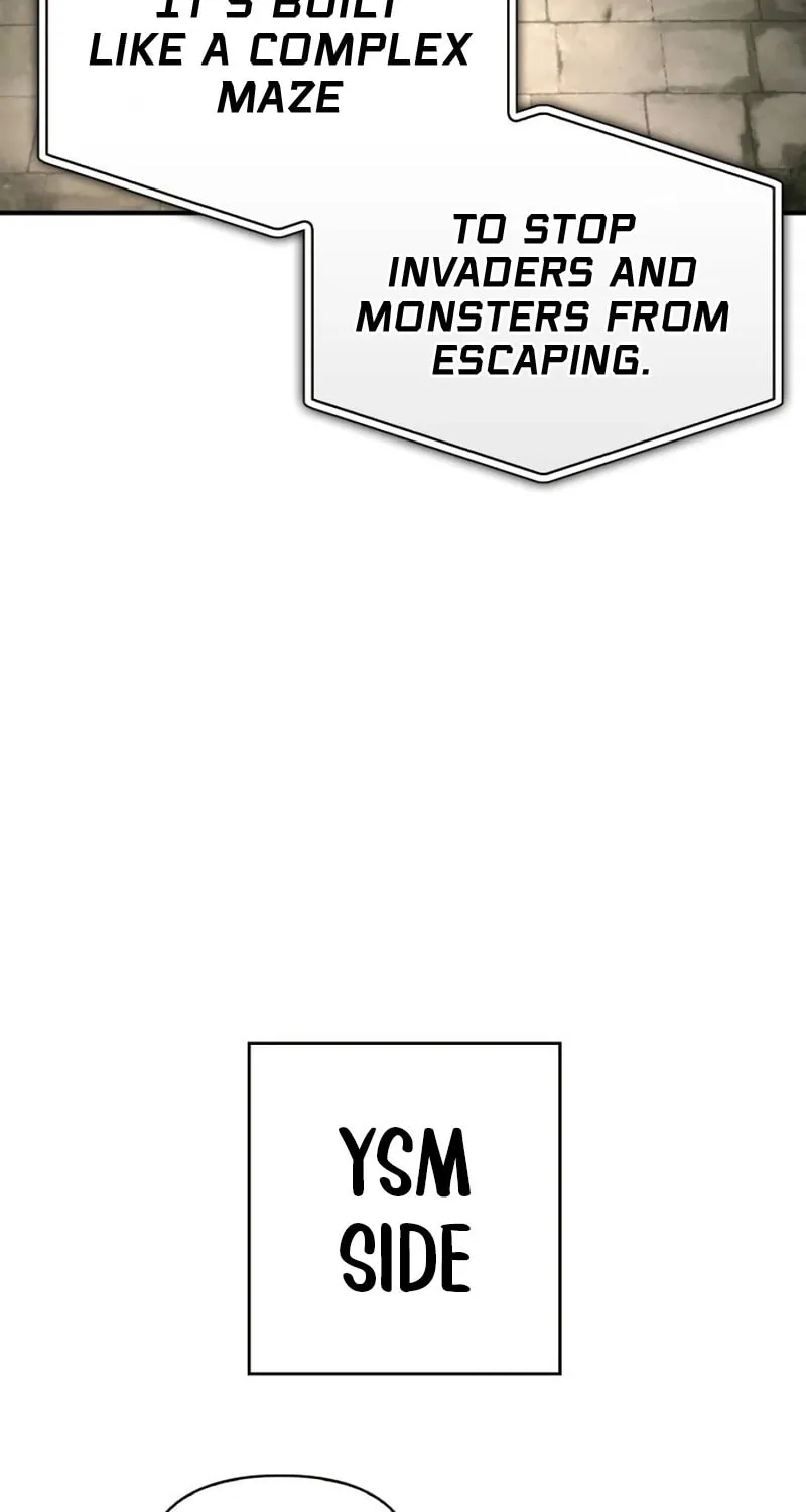 The Esper's Game Chapter 93 page 24 - 