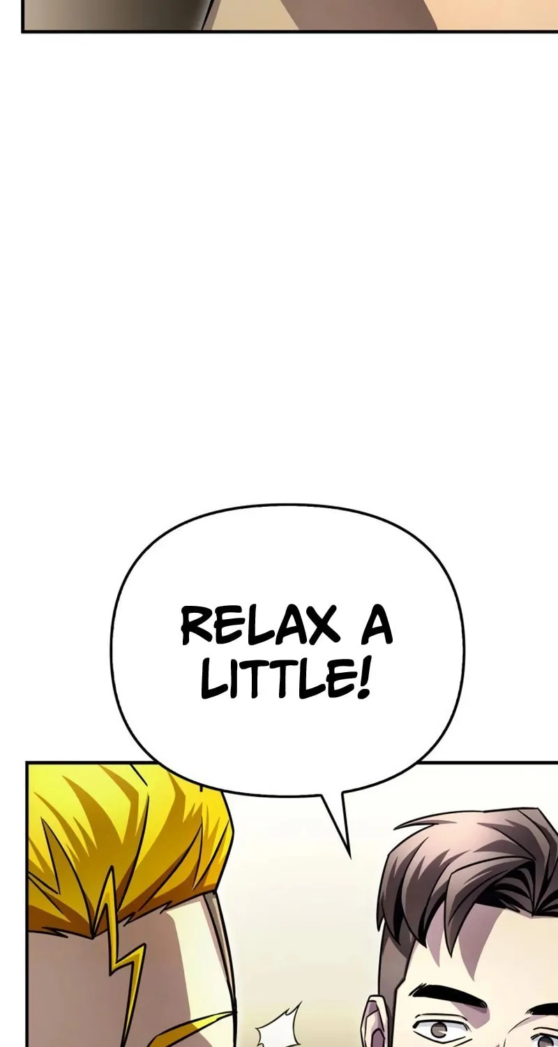 The Esper's Game Chapter 93 page 33 - 