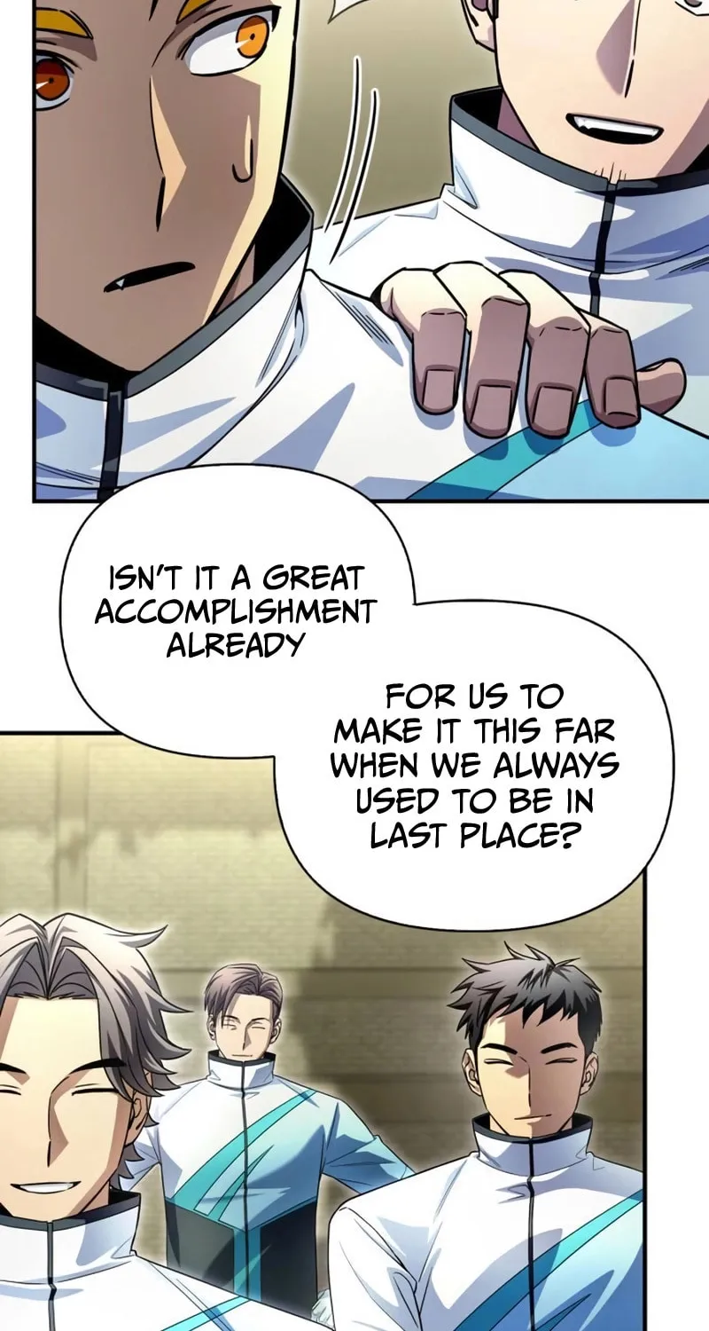 The Esper's Game Chapter 93 page 34 - 