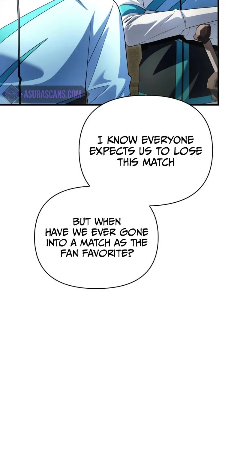The Esper's Game Chapter 93 page 35 - 