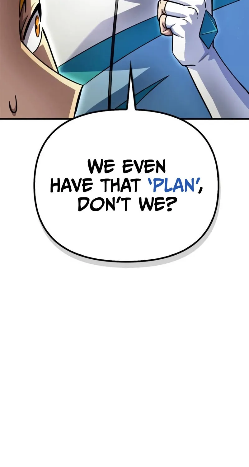 The Esper's Game Chapter 93 page 37 - 