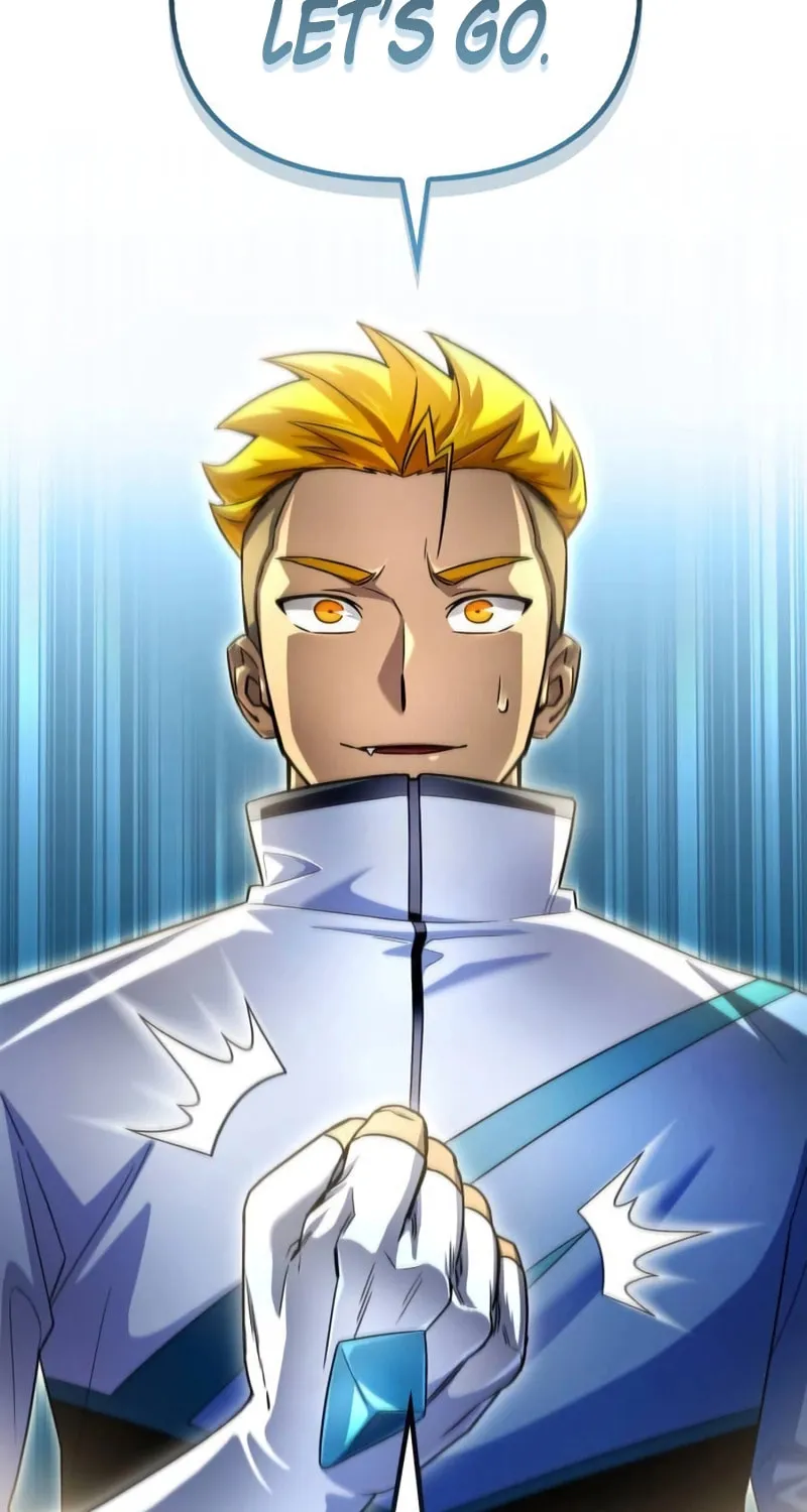 The Esper's Game Chapter 93 page 39 - 