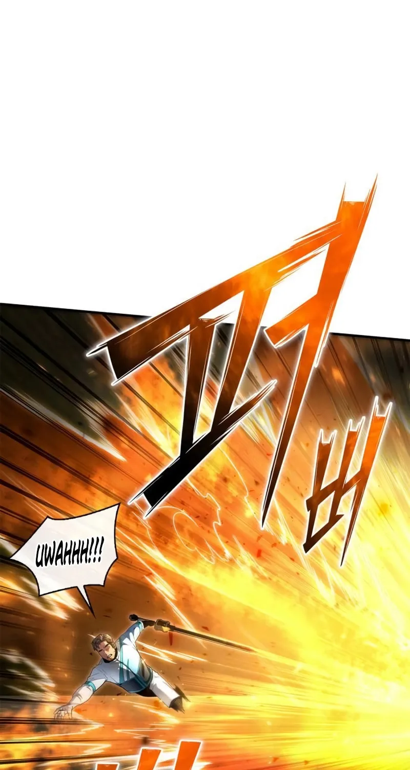 The Esper's Game Chapter 93 page 48 - 