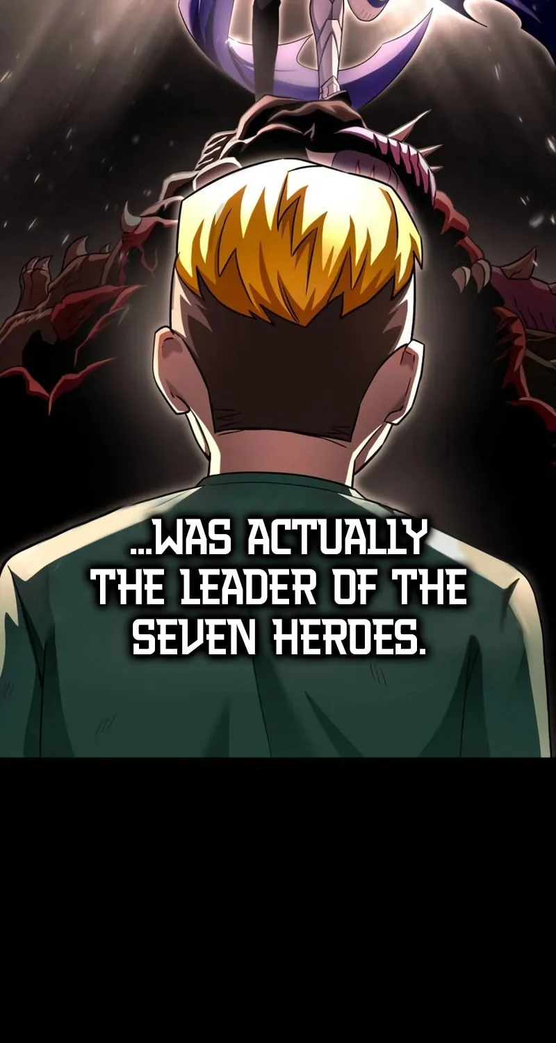 The Esper's Game Chapter 93 page 6 - 