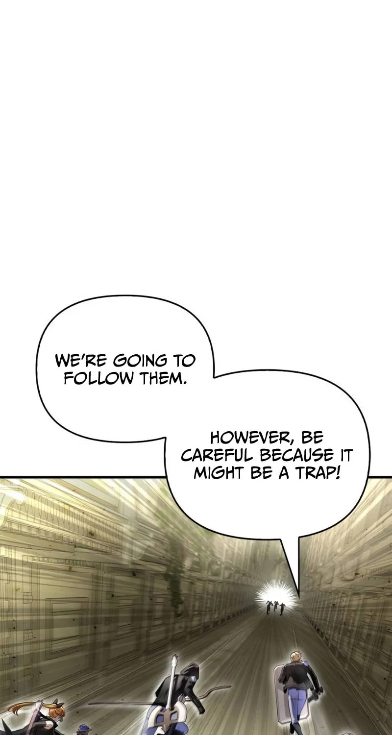 The Esper's Game Chapter 93 page 55 - 