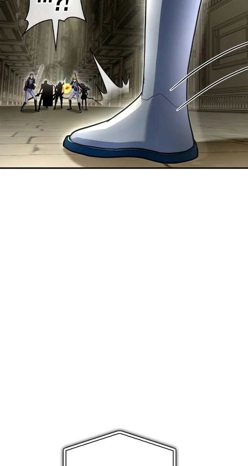 The Esper's Game Chapter 93 page 57 - 