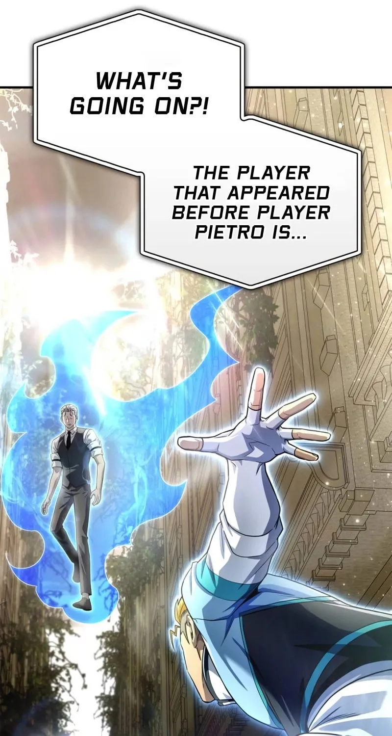 The Esper's Game Chapter 93 page 59 - 