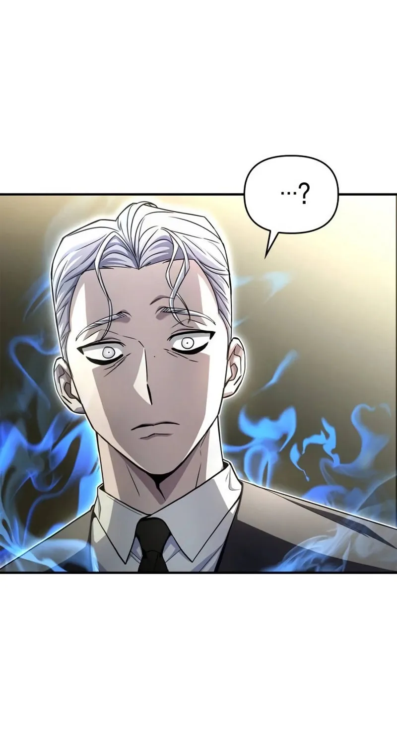 The Esper's Game Chapter 93 page 61 - 