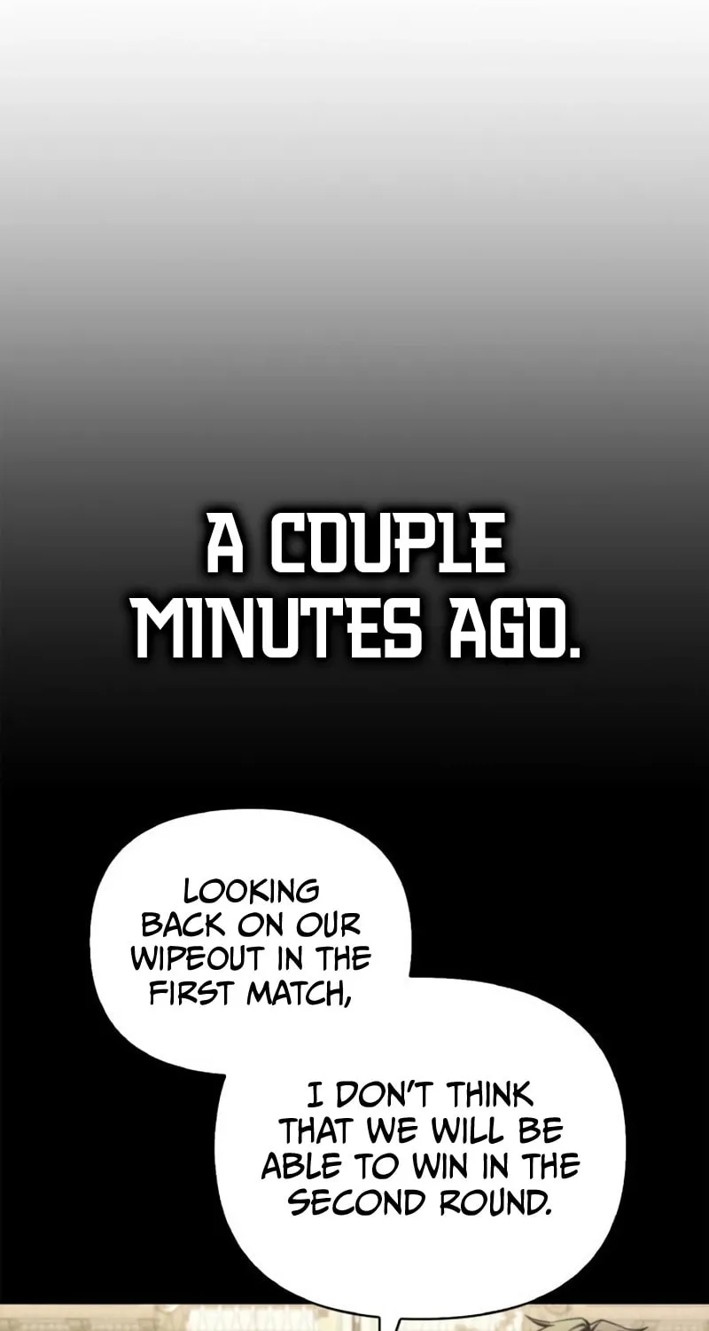 The Esper's Game Chapter 93 page 64 - 