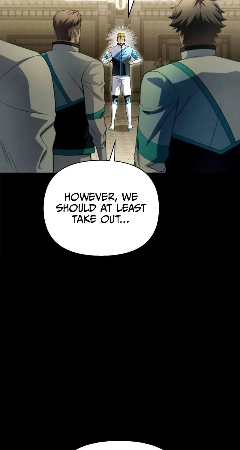 The Esper's Game Chapter 93 page 65 - 
