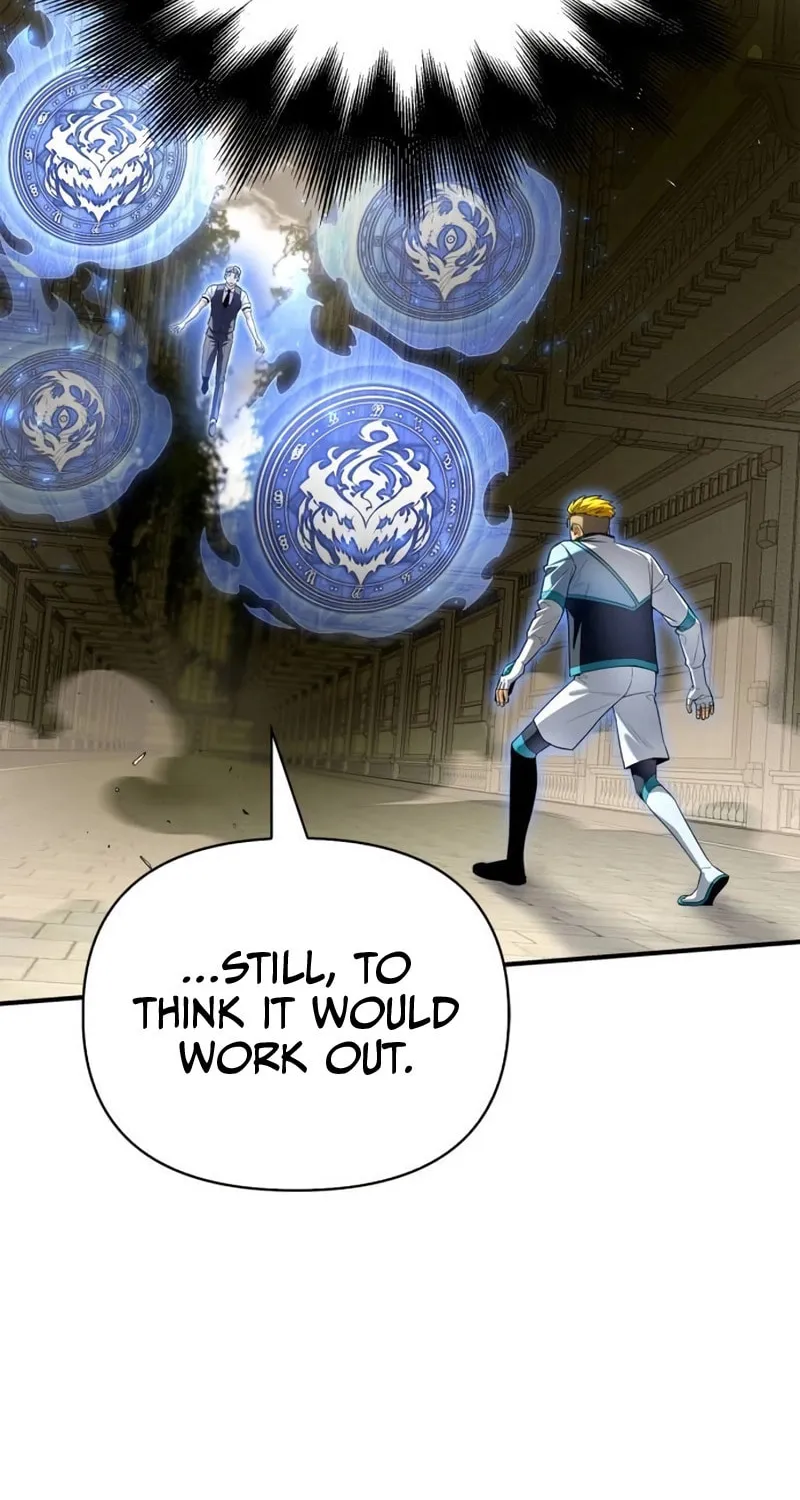 The Esper's Game Chapter 93 page 68 - 
