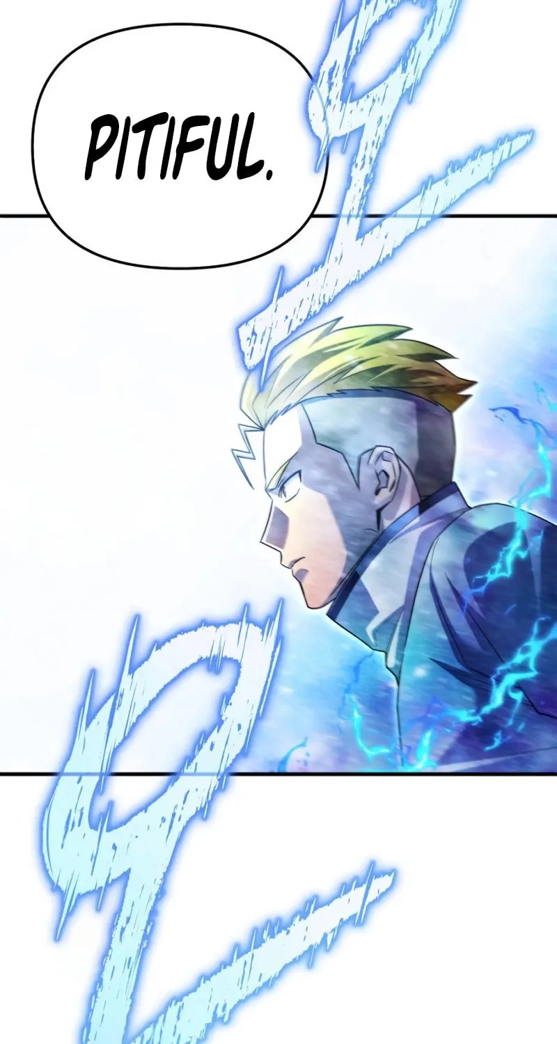 The Esper's Game Chapter 93 page 71 - 