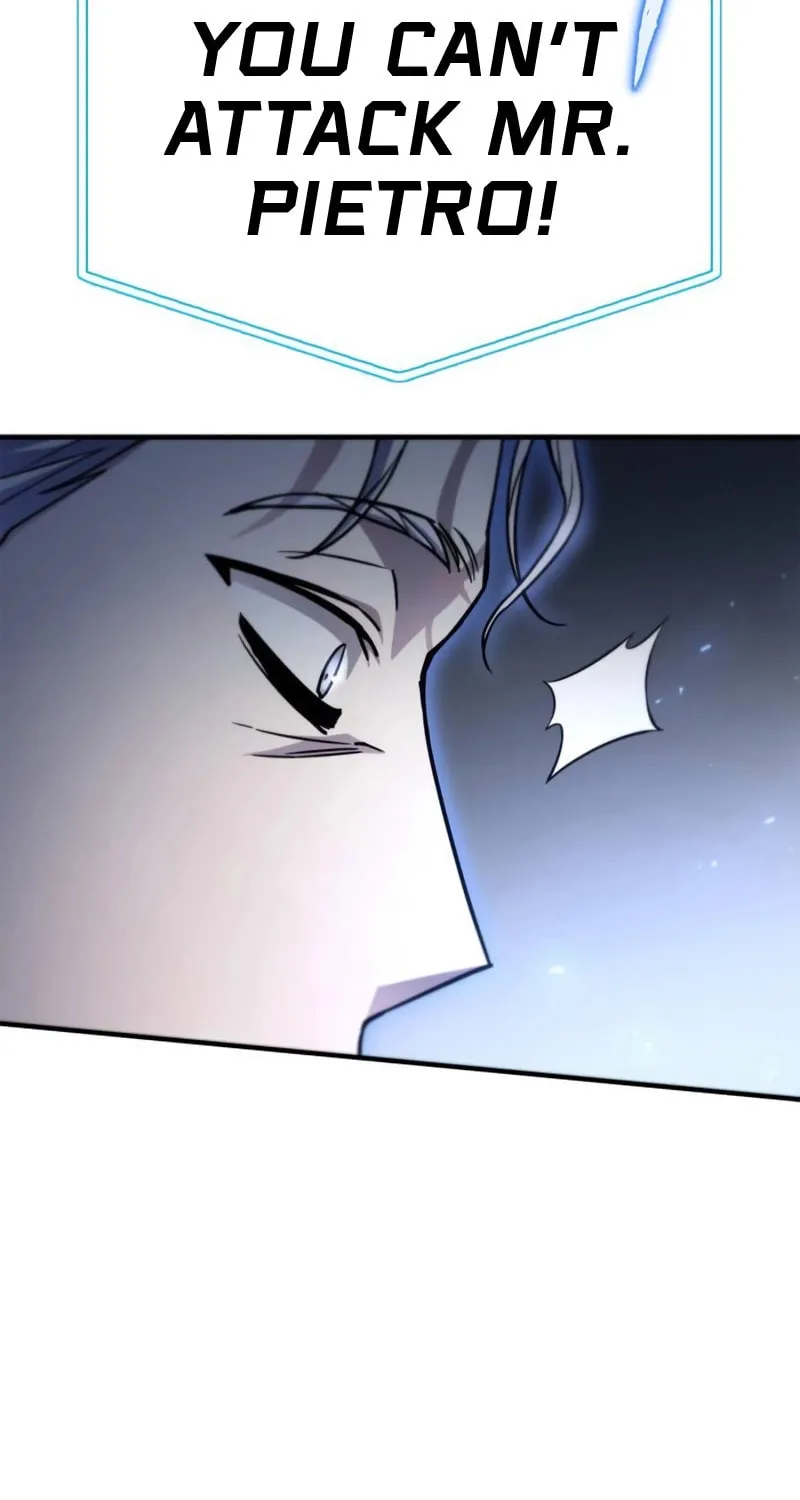 The Esper's Game Chapter 93 page 73 - 