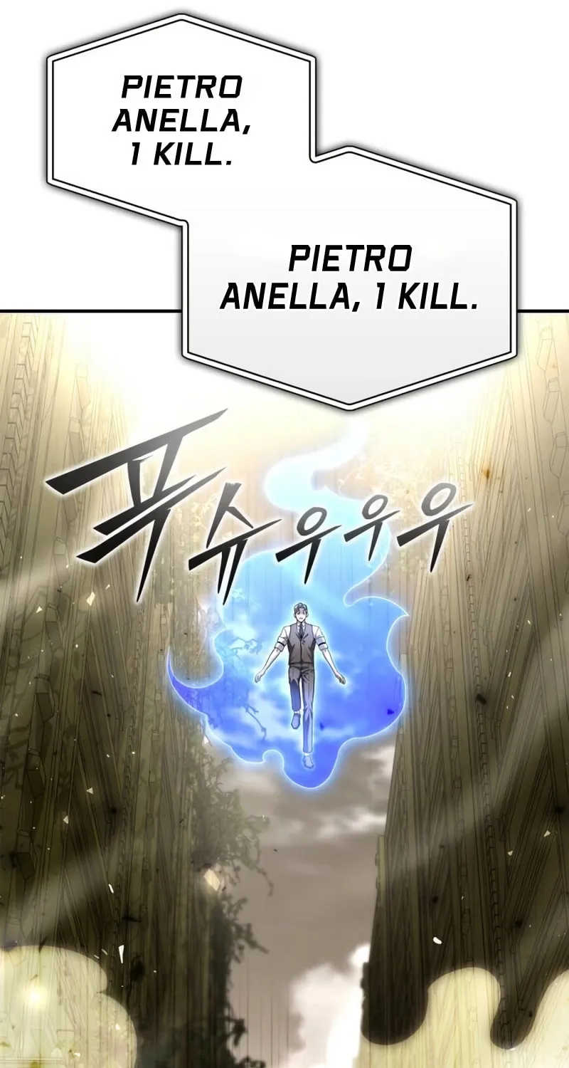 The Esper's Game Chapter 93 page 78 - 