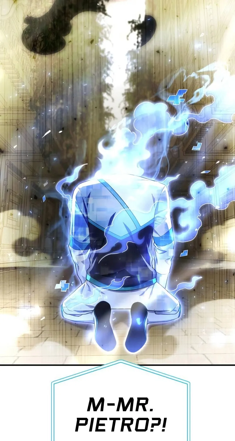 The Esper's Game Chapter 93 page 79 - 