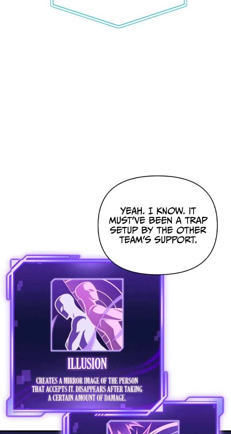 The Esper's Game Chapter 93 page 80 - 
