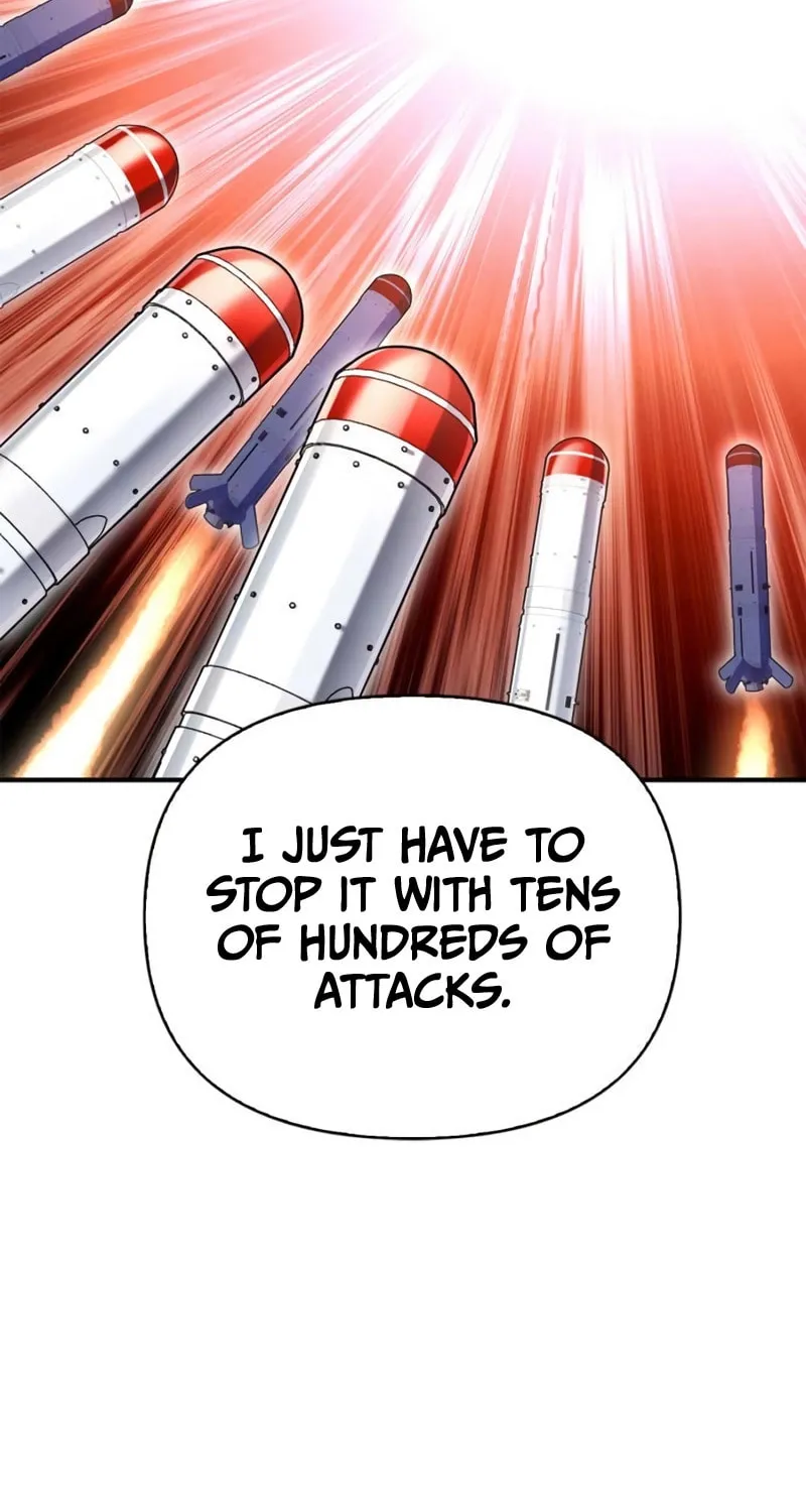 The Esper's Game Chapter 93 page 83 - 