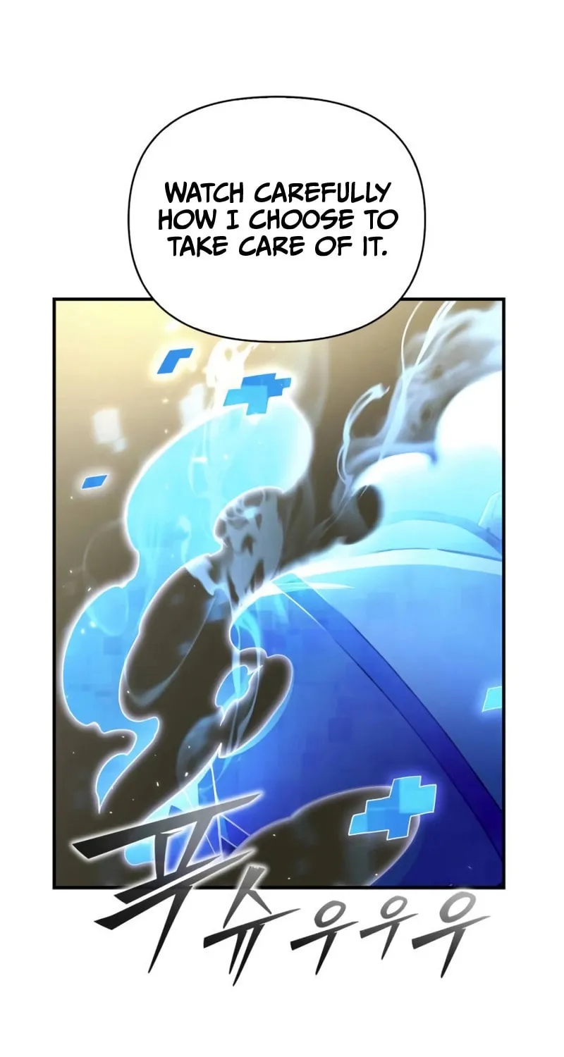 The Esper's Game Chapter 93 page 84 - 
