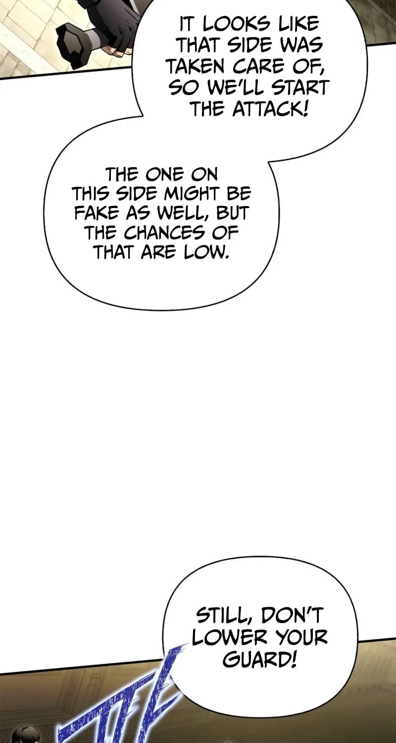 The Esper's Game Chapter 93 page 86 - 