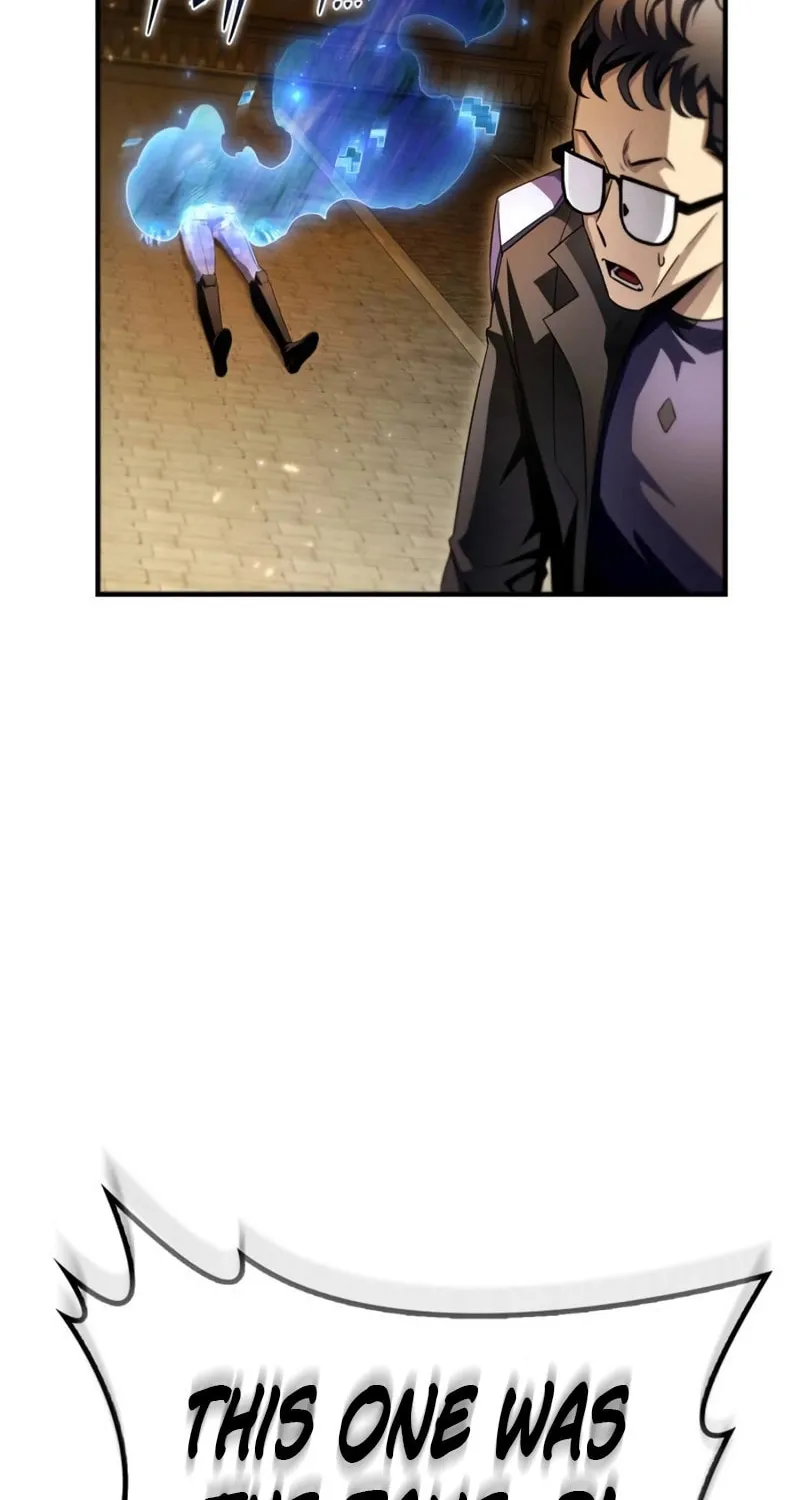 The Esper's Game Chapter 93 page 93 - 