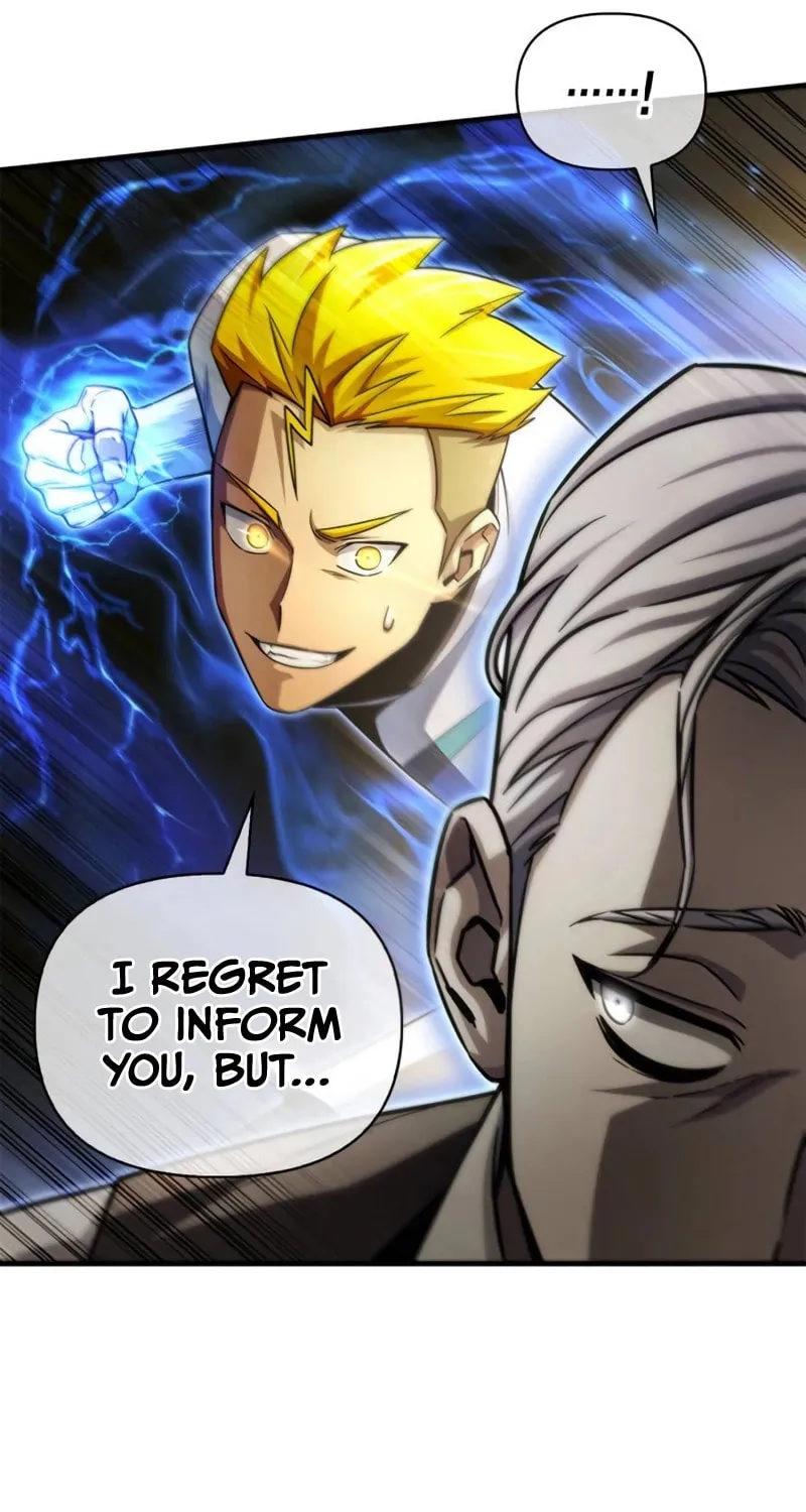 The Esper's Game Chapter 93 page 98 - 