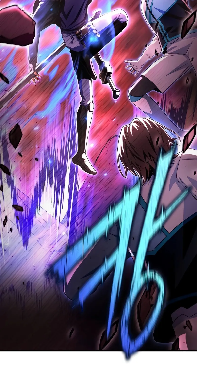 The Esper's Game Chapter 94 page 11 - 