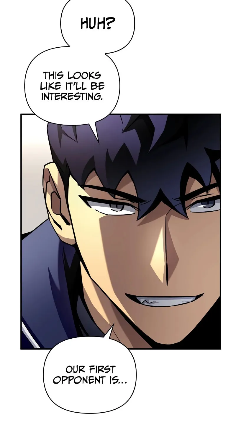 The Esper's Game Chapter 94 page 104 - 