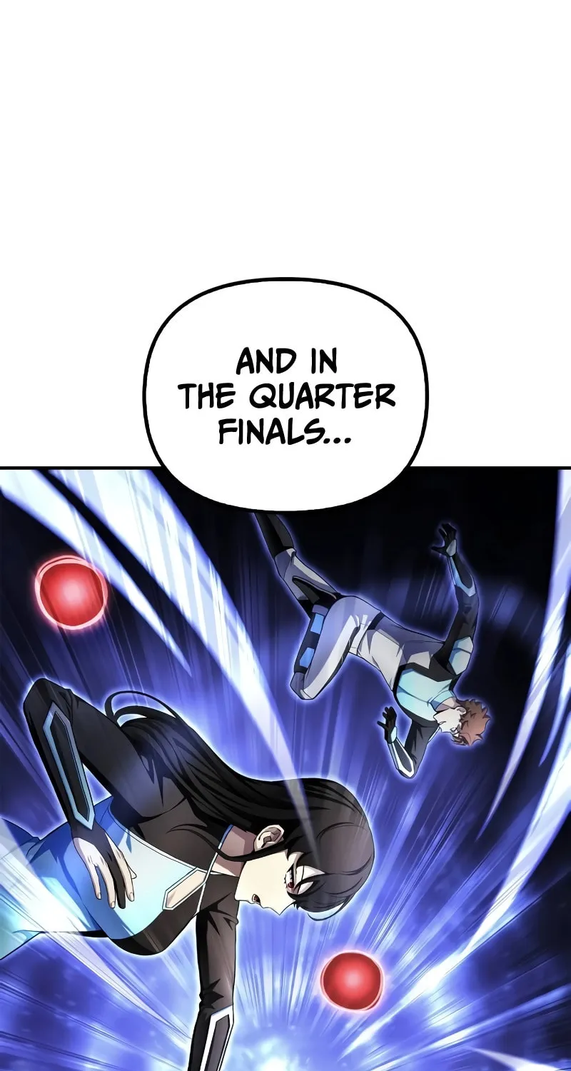 The Esper's Game Chapter 94 page 107 - 