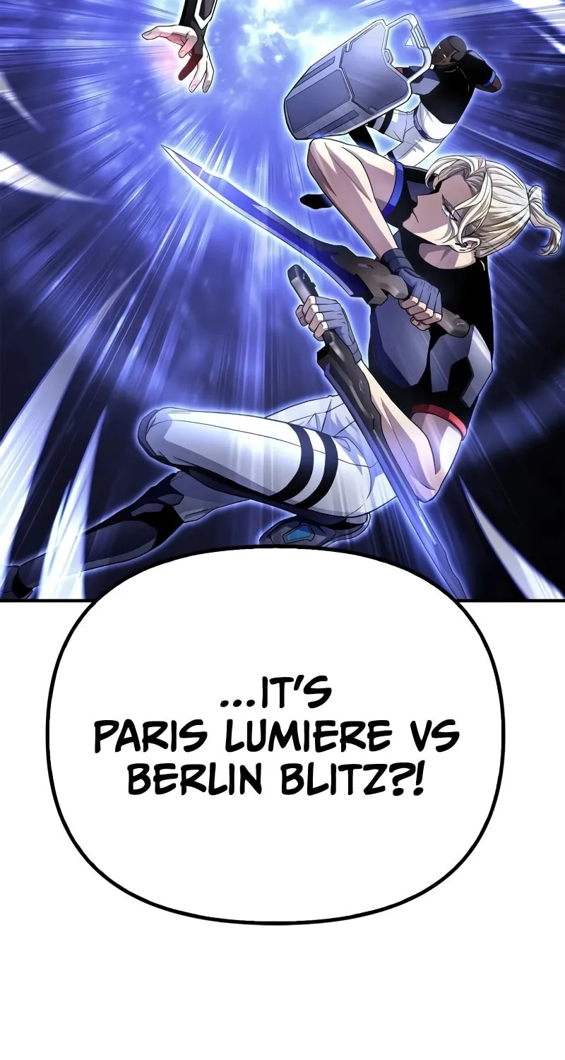 The Esper's Game Chapter 94 page 108 - 
