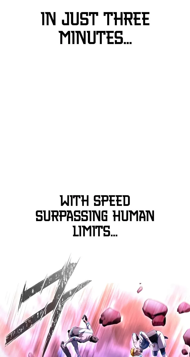 The Esper's Game Chapter 94 page 12 - 