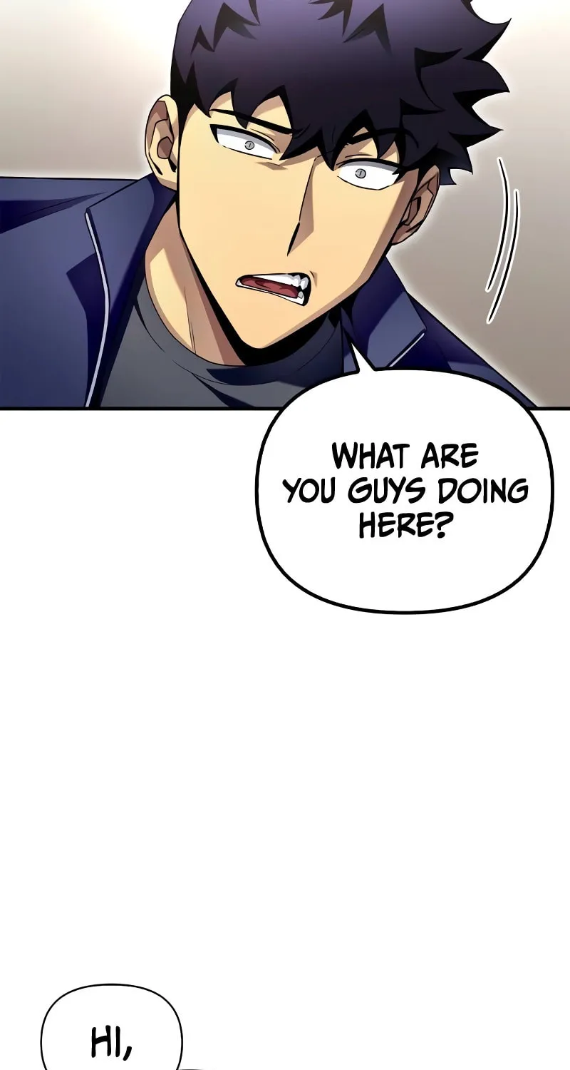 The Esper's Game Chapter 94 page 116 - 