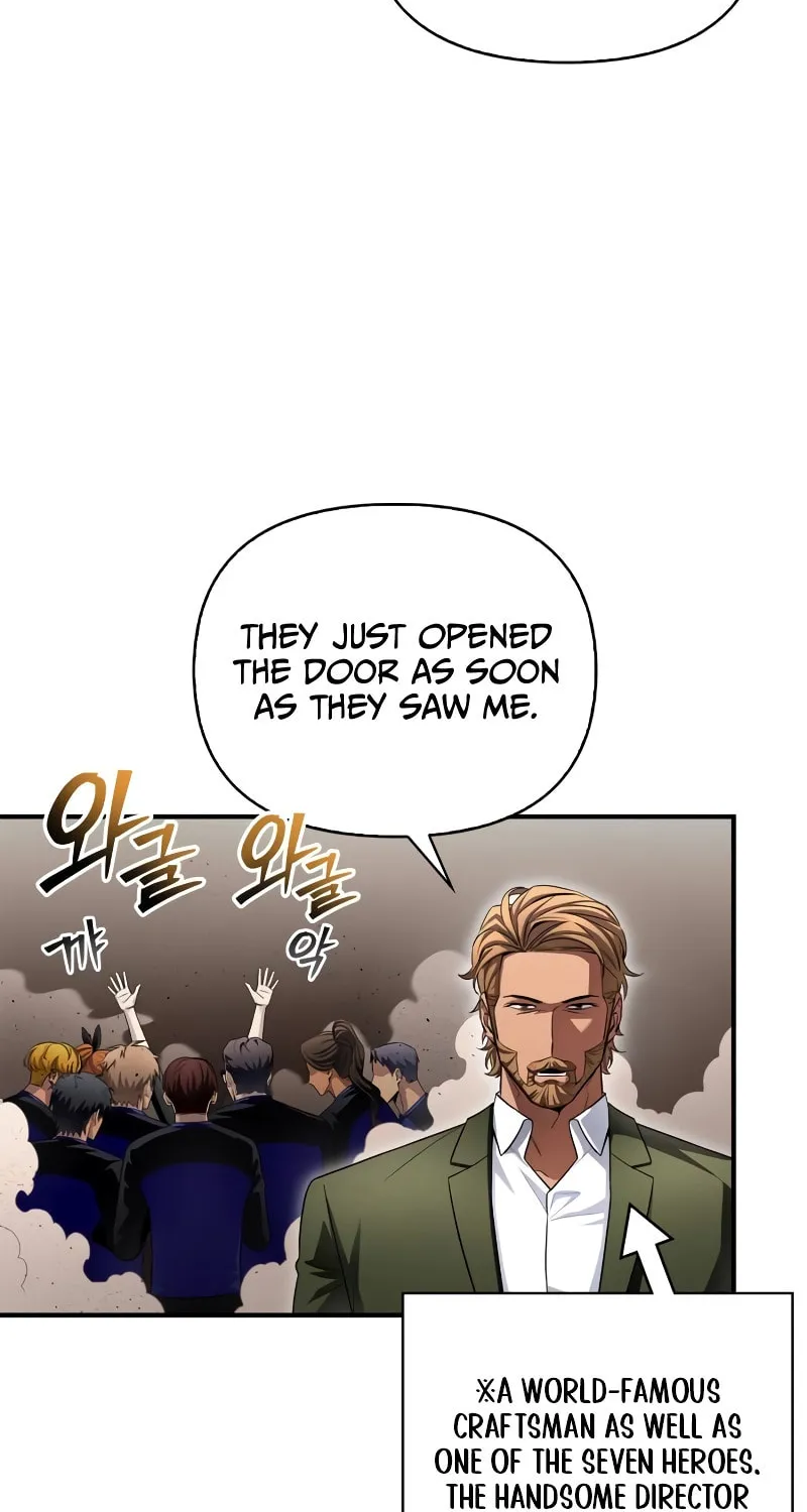 The Esper's Game Chapter 94 page 120 - 