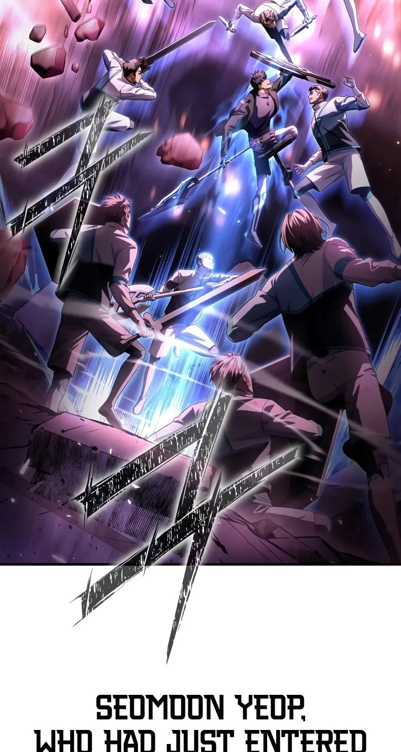 The Esper's Game Chapter 94 page 13 - 