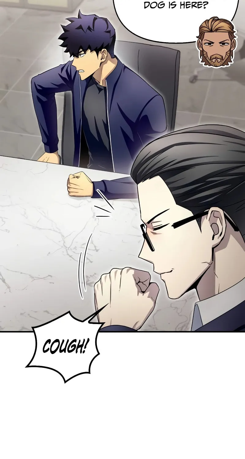 The Esper's Game Chapter 94 page 122 - 