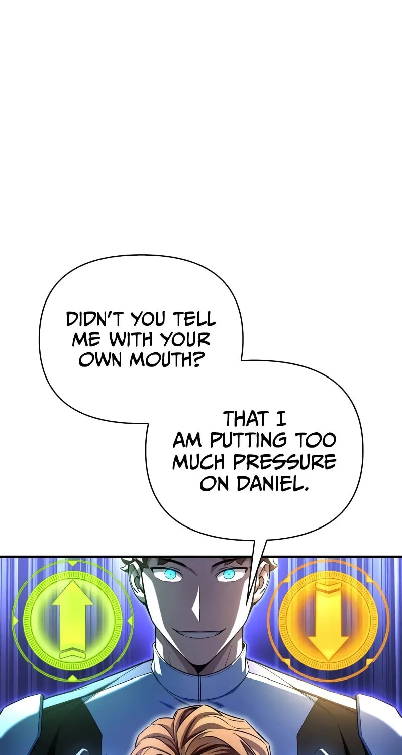 The Esper's Game Chapter 94 page 124 - 