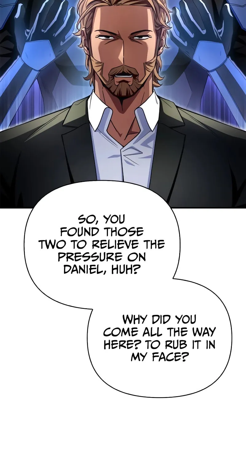 The Esper's Game Chapter 94 page 125 - 