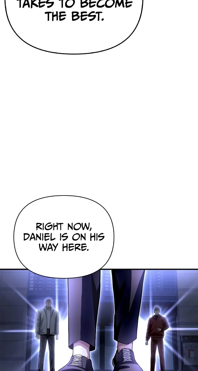 The Esper's Game Chapter 94 page 130 - 