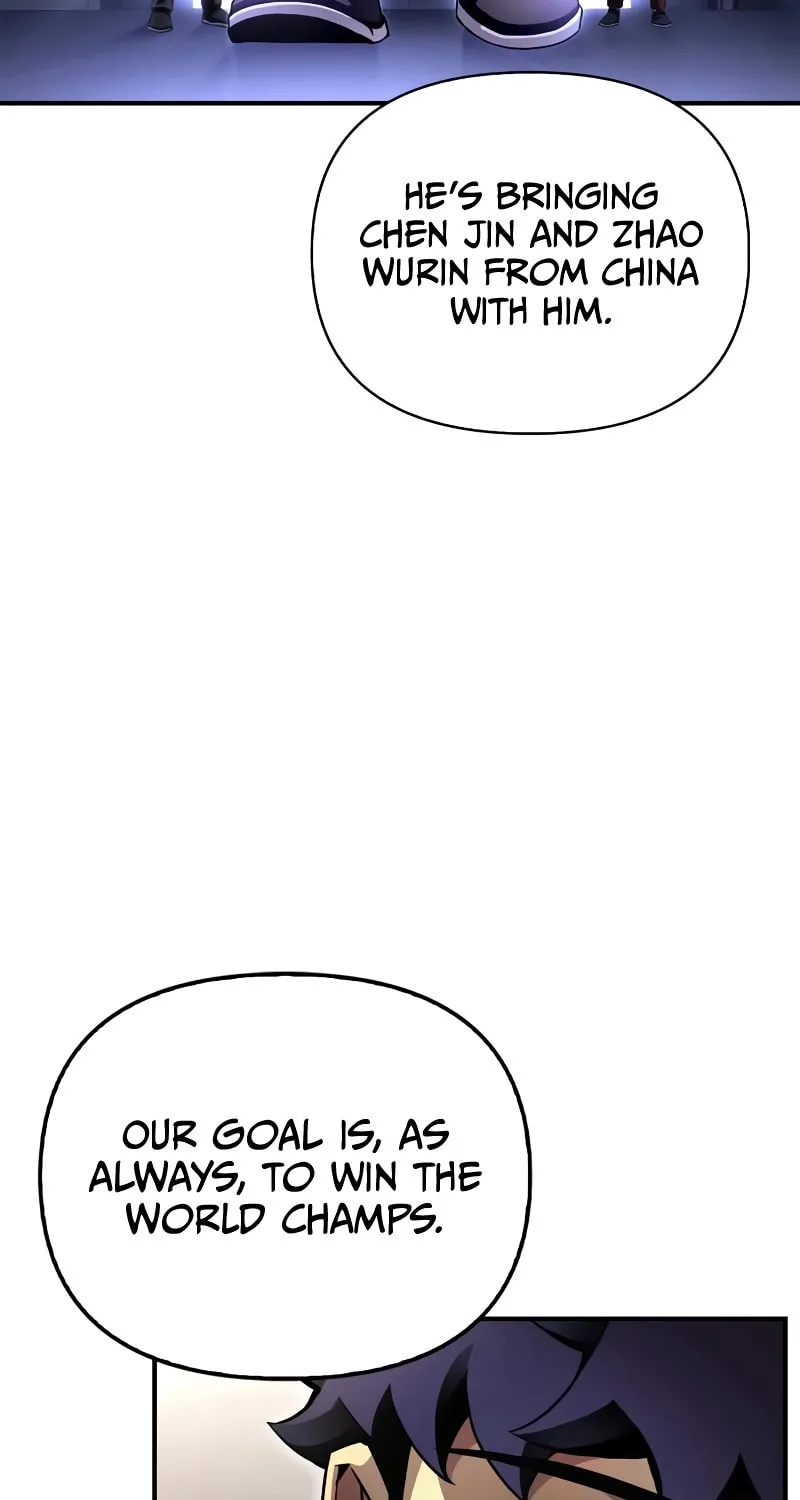The Esper's Game Chapter 94 page 131 - 