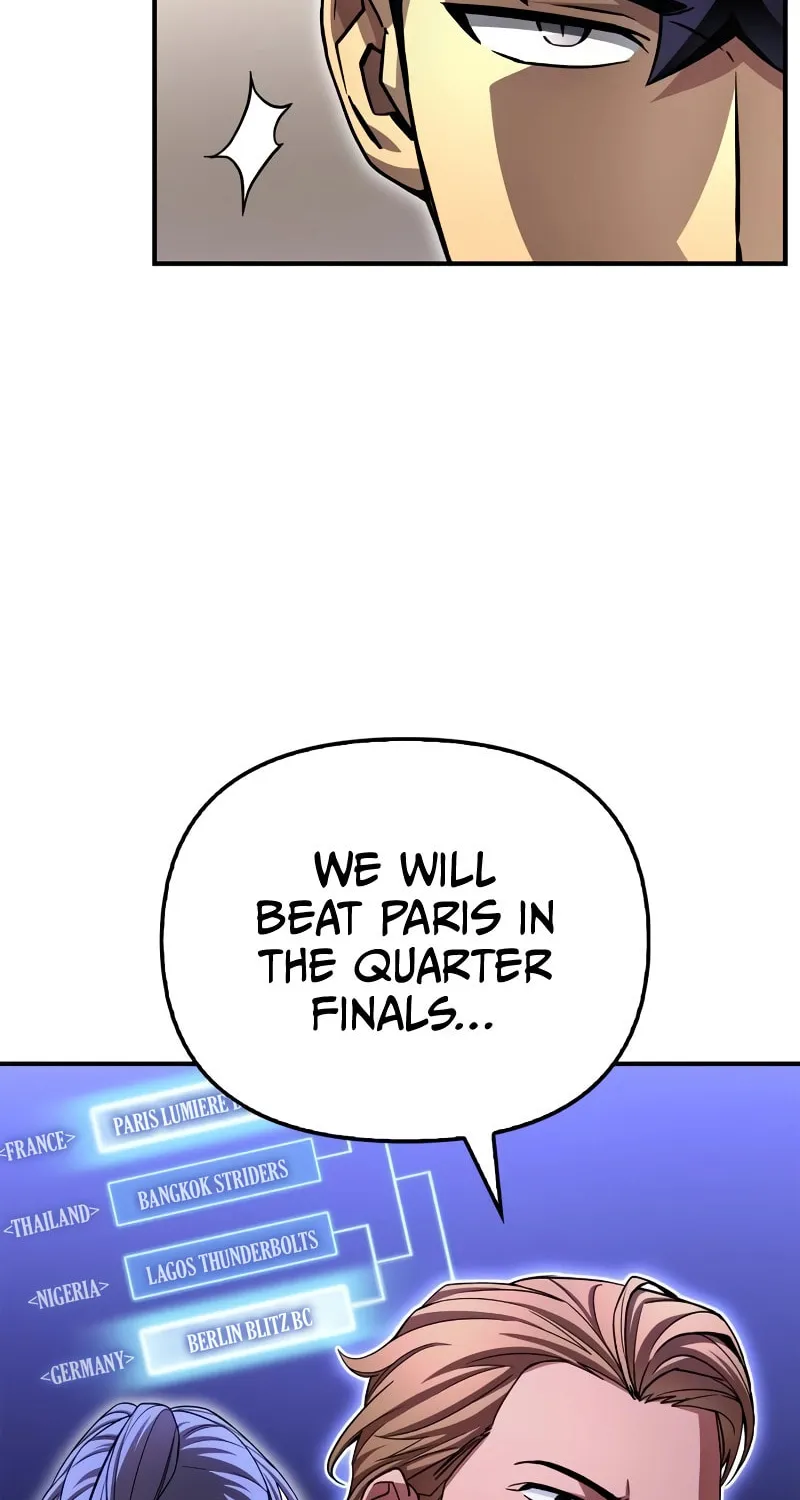 The Esper's Game Chapter 94 page 132 - 