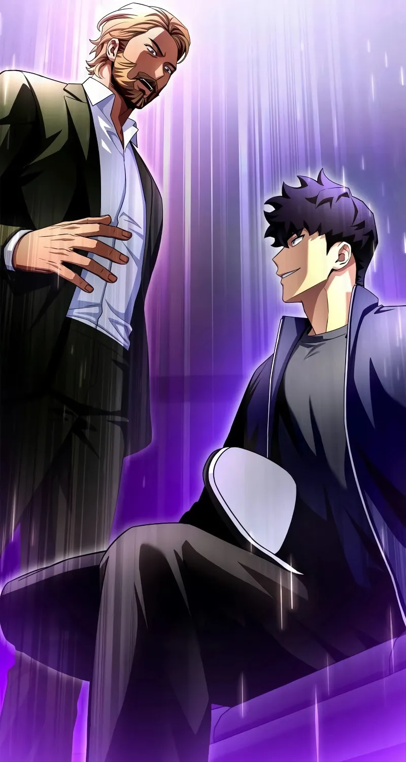 The Esper's Game Chapter 94 page 138 - 