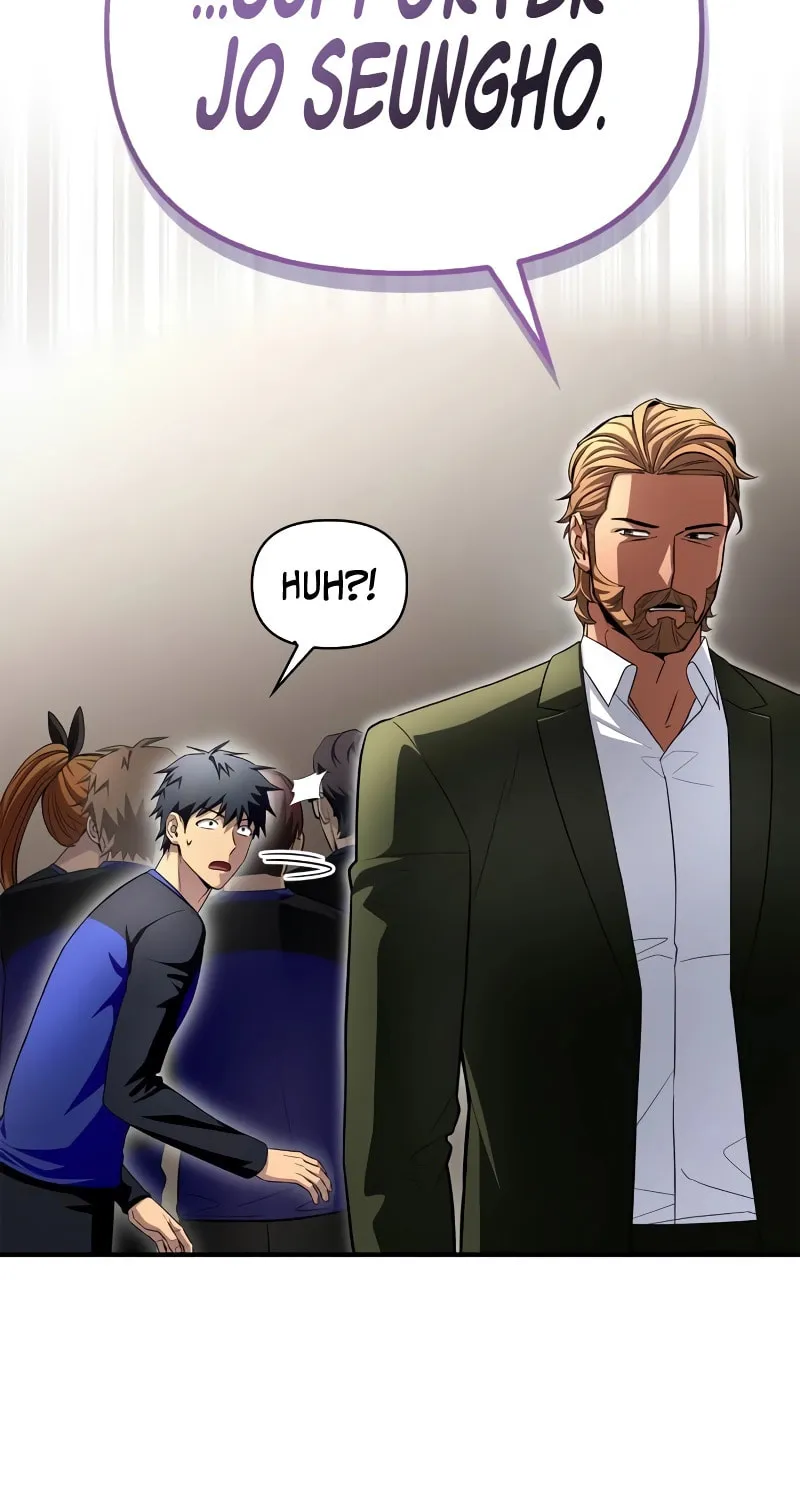 The Esper's Game Chapter 94 page 140 - 