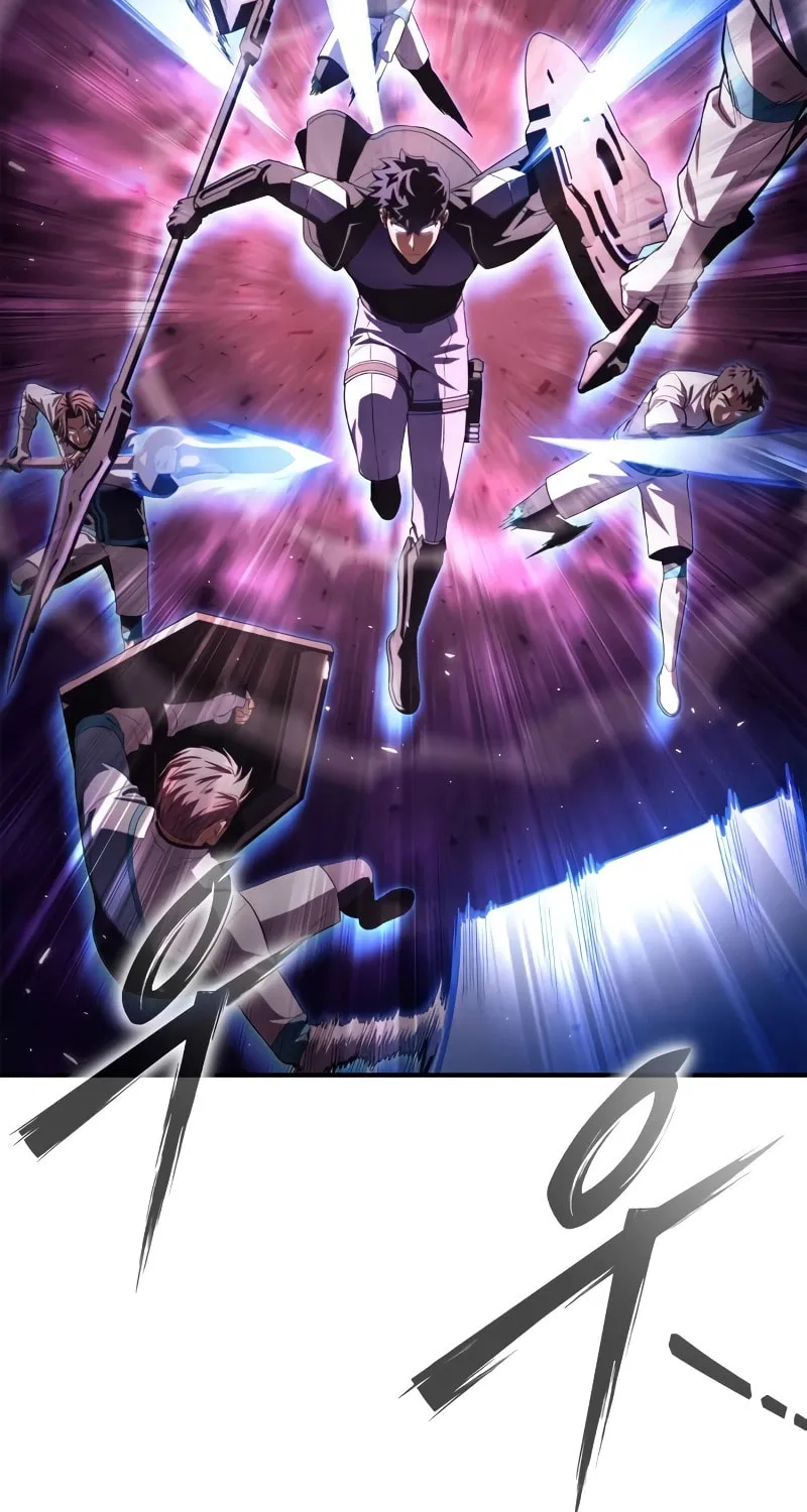 The Esper's Game Chapter 94 page 15 - 
