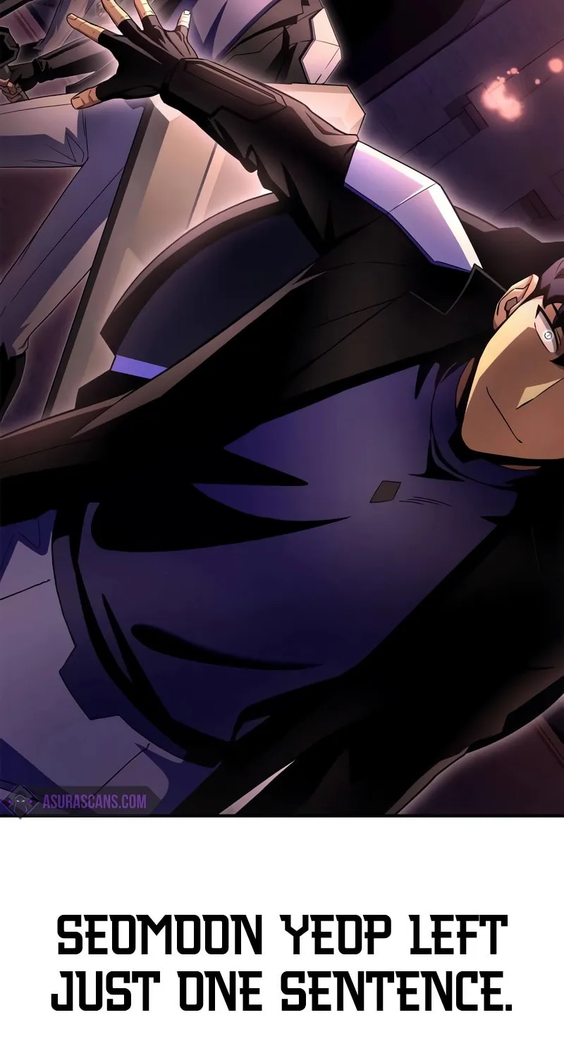 The Esper's Game Chapter 94 page 3 - 