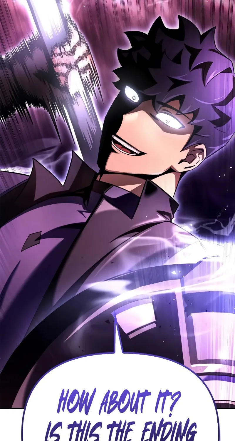 The Esper's Game Chapter 94 page 22 - 