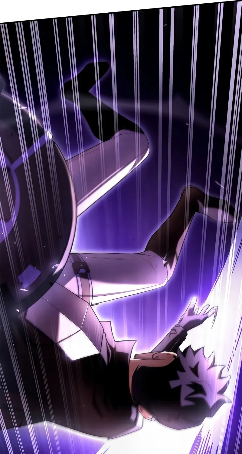 The Esper's Game Chapter 94 page 25 - 