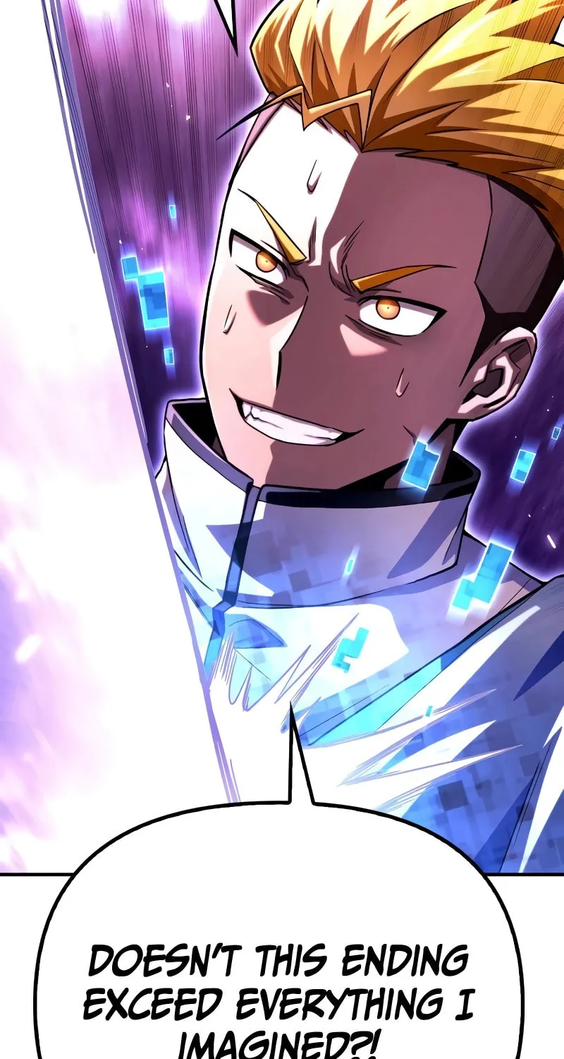 The Esper's Game Chapter 94 page 29 - 