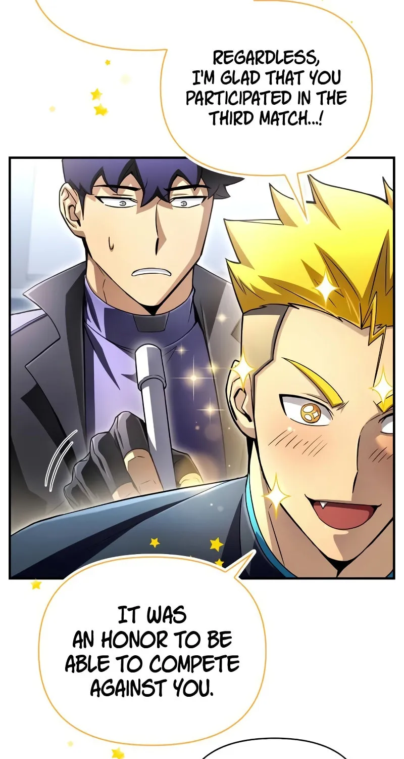 The Esper's Game Chapter 94 page 37 - 