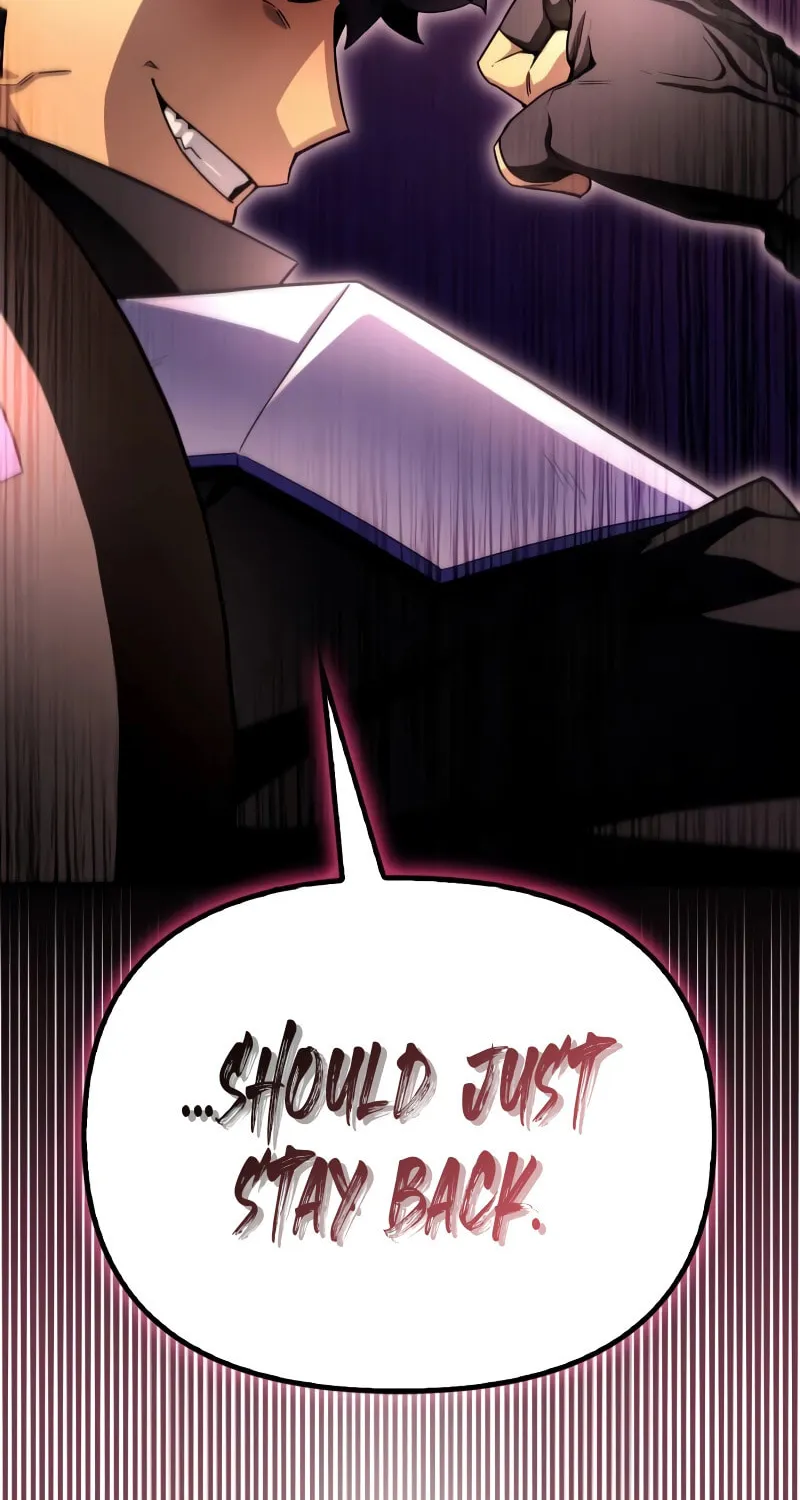 The Esper's Game Chapter 94 page 5 - 